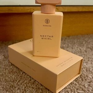 Oakcha Nectar Whirl Perfume
